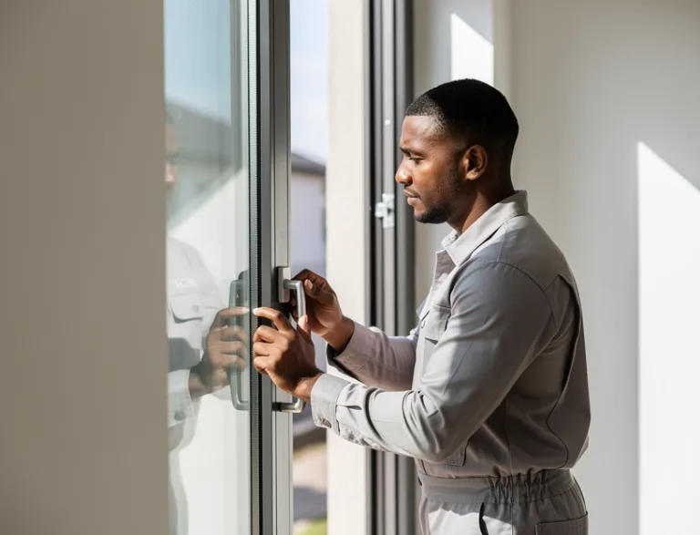 window installation Rock Hill